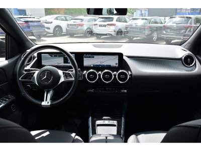 Mercedes-Benz B 180 CDI Progressive 8G-DCT