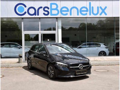 Mercedes-Benz B 180 CDI Progressive 8G-DCT