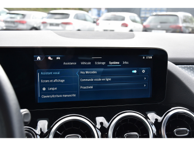 Mercedes-Benz B 180 CDI Progressive 8G-DCT