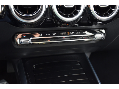 Mercedes-Benz B 180 CDI Progressive 8G-DCT