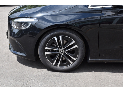 Mercedes-Benz B 180 CDI Progressive 8G-DCT