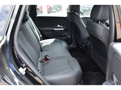 Mercedes-Benz B 180 CDI Progressive 8G-DCT