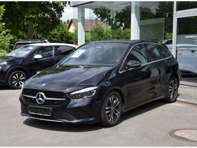 Mercedes-Benz B 180 CDI Progressive 8G-DCT