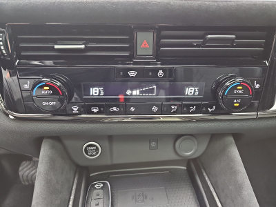 Nissan Qashqai 1.3 DIG-T MHEV 158 X-tronic N-DESIGN