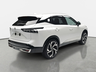 Nissan Qashqai 1.3 DIG-T MHEV 158 X-tronicTekna +