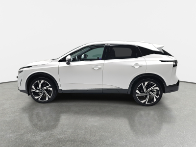 Nissan Qashqai 1.3 DIG-T MHEV 158 X-tronicTekna +