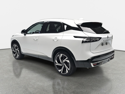 Nissan Qashqai 1.3 DIG-T MHEV 158 X-tronicTekna +