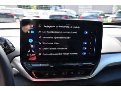 Volkswagen ID.5 77 kWh Pro Performance