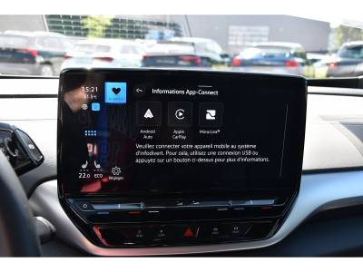 Volkswagen ID.5 77 kWh Pro Performance