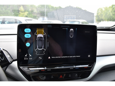 Volkswagen ID.5 77 kWh Pro Performance