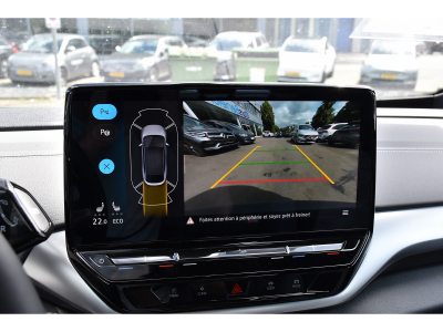 Volkswagen ID.5 77 kWh Pro Performance