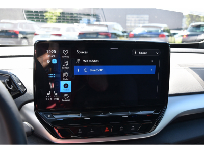 Volkswagen ID.5 77 kWh Pro Performance