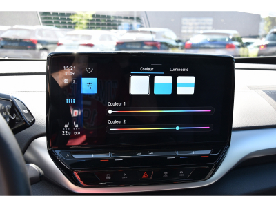 Volkswagen ID.5 77 kWh Pro Performance