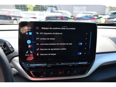 Volkswagen ID.5 77 kWh Pro Performance