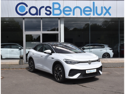 Volkswagen ID.5 77 kWh Pro Performance