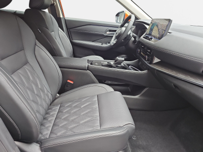 Nissan X-Trail 1.5 VC-T MHEV 163 AUTO TEKNA