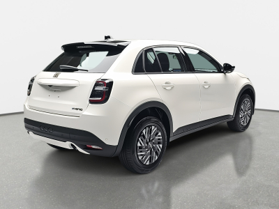 Fiat 600 1.2 T3 Hybrid DCT Special Edition