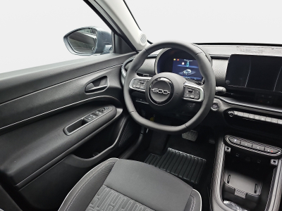 Fiat 600 1.2 T3 Hybrid DCT Special Edition
