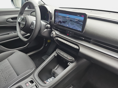 Fiat 600 1.2 T3 Hybrid DCT Special Edition