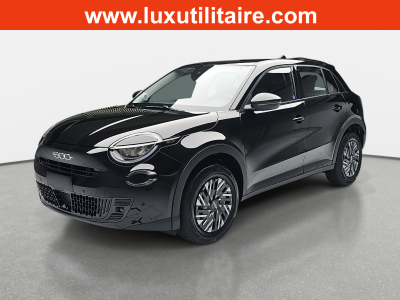 Fiat 600 1.2 T3 Hybrid DCT Special Edition