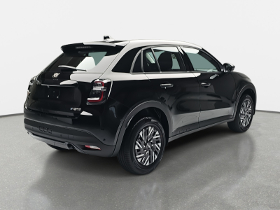 Fiat 600 1.2 T3 Hybrid DCT Special Edition