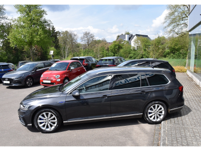 Volkswagen Passat Variant GTE 1.4 eHybrid DSG