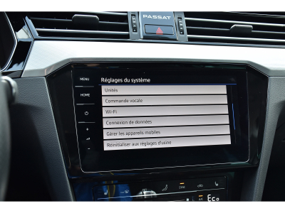 Volkswagen Passat Variant GTE 1.4 eHybrid DSG