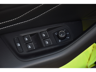 Volkswagen Passat Variant GTE 1.4 eHybrid DSG