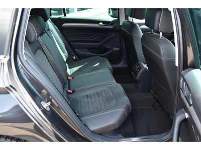 Volkswagen Passat Variant GTE 1.4 eHybrid DSG