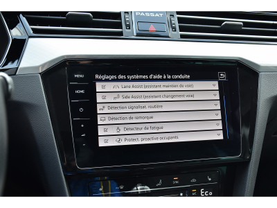 Volkswagen Passat Variant GTE 1.4 eHybrid DSG