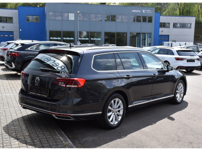 Volkswagen Passat Variant GTE 1.4 eHybrid DSG