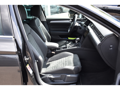 Volkswagen Passat Variant GTE 1.4 eHybrid DSG