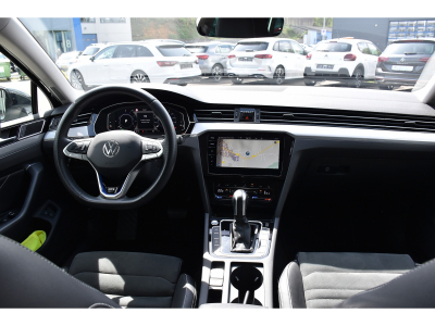 Volkswagen Passat Variant GTE 1.4 eHybrid DSG