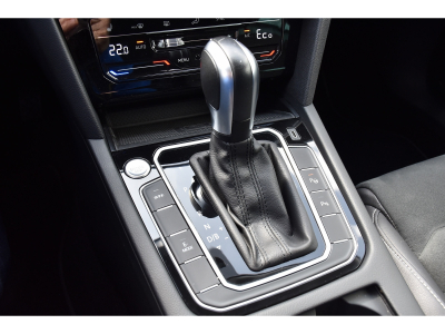 Volkswagen Passat Variant GTE 1.4 eHybrid DSG