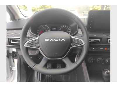 Dacia Jogger 1.0 TCe 110 Extreme