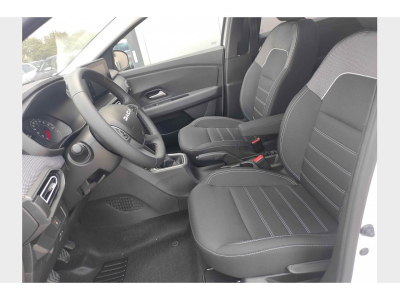 Dacia Jogger 1.0 TCe 110 Extreme