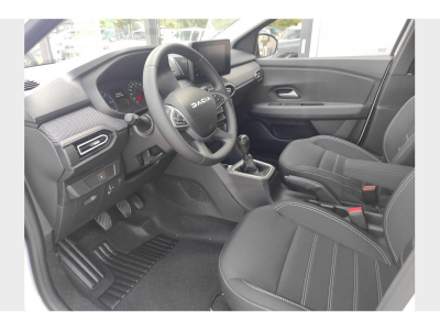 Dacia Jogger 1.0 TCe 110 Extreme