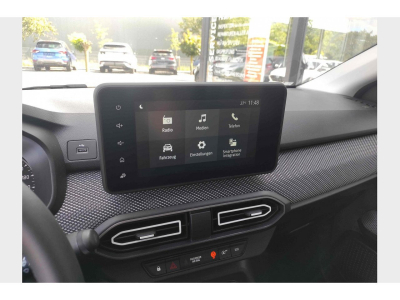 Dacia Jogger 1.0 TCe 110 Extreme