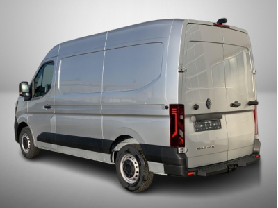 Renault Master 2.0 dCi 170 L2H2 Extra