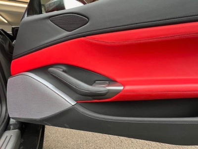 Ferrari Portofino 3.9 T V8 DCT -1Hand * Maintenance 7Jahre *