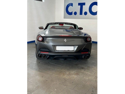 Ferrari Portofino 3.9 T V8 DCT -1Hand * Maintenance 7Jahre *
