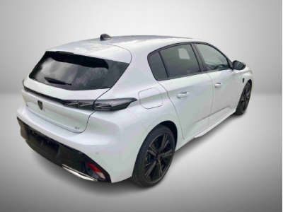 Peugeot 308 1.5 BlueHDI 130 EAT8 GT
