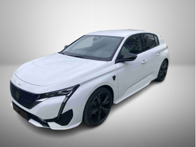 Peugeot 308 1.5 BlueHDI 130 EAT8 GT