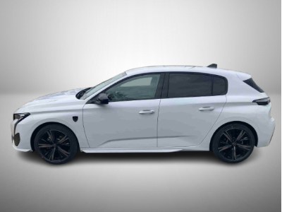 Peugeot 308 1.5 BlueHDI 130 EAT8 GT