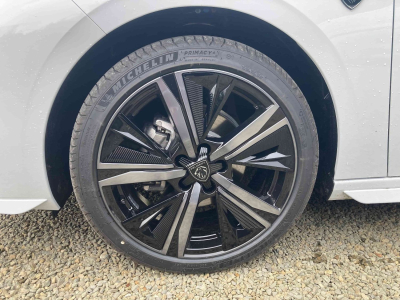 Peugeot 308 1.5 BlueHDI 130 EAT8 GT