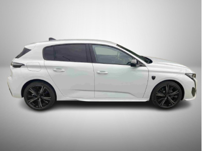 Peugeot 308 1.5 BlueHDI 130 EAT8 GT