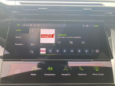 Peugeot 308 1.5 BlueHDI 130 EAT8 GT