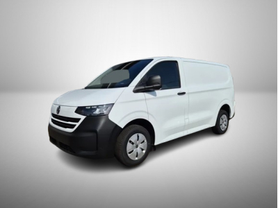 Volkswagen Transporter 2.0 TDi 110 L1H1