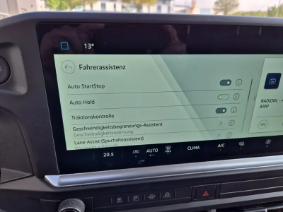 Volkswagen Transporter 2.0 TDi 110 L1H1