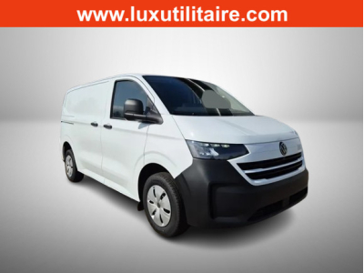 Volkswagen Transporter 2.0 TDi 110 L1H1